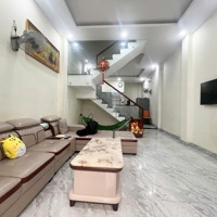 Nhà 3 Lầu Rất Đẹp, Hẻm Xe Hơi 5M Đường Số 22 Linh Đông Thủ Đức, Sổ Hồng Chỉ Hơn 6 Tỷ