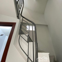 Bán Nhà Riêng Tại Nguyễn Thái Sơn, Gò Vấp, Hồ Chí Minh, 4,89 Tỷ, 45 M2, Hàng Hiếm!