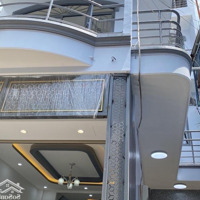 Bán Nhà Riêng Tại Nguyễn Thái Sơn, Gò Vấp, Hồ Chí Minh, 4,89 Tỷ, 45 M2, Hàng Hiếm!