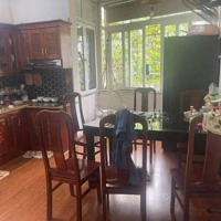 Bán Nr Tại Vĩnh Phúc, 9 Tỷ, 39 M2, Mặt Tiền 7M, Pháp Lý Đầy Đủ, Ba Đình, Hn