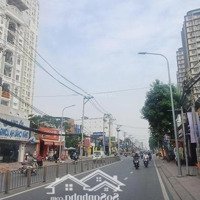 Bán Nhà Hiếm Nguyễn Thị Thập Chỉ 100 Triệu/ M2 / 9X33M - Hdt 60 Tr/ Th