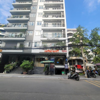 Hiếm! Tòa Building Mặt Phố Nguyễn Trãi, Mặt Tiền 11M, Dòng Tiền Đỉnh, Quận Thanh Xuân