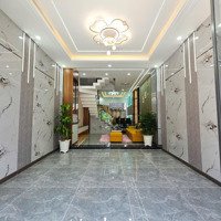 Nhà Phố: 3Tỷ950_Nội Thất Siêu Đẹp Nhà Đúc 3 Tấm Kdc Gần Ngã Tư Miếu Ông Cù, Tp.thuận An