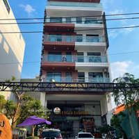 Bán Mặt Tiền Đặng Như Mai, Thạnh Mỹ Lợi, Quận 2. (10X22M - 7 Tầng - Giá: 48 Tỷ)