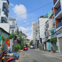 Mặt Tiền Nguyễn Thiệu Lâu, Tân Phú, 5X21M, Nhỉnh 10 Tỷ