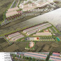 Bán Lô Đất 85 M2, Giá Bán 22 Triệu/M2 Khu Dân Cư Anh Dũng, Đông La, Sổ Đỏ Chính Chủ