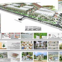 Bán Lô Đất 85 M2, Giá Bán 22 Triệu/M2 Khu Dân Cư Anh Dũng, Đông La, Sổ Đỏ Chính Chủ