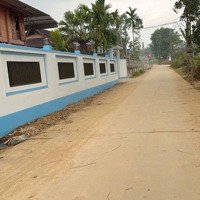 Chính Chủ Cần Bán Lô Đất 199M Full Thổ Cư Tại Yên Nghiệp Lạc Sơn Hoà Bình Giá Bán 390 Triệu.