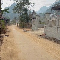 Chính Chủ Cần Bán Lô Đất 199M Full Thổ Cư Tại Yên Nghiệp Lạc Sơn Hoà Bình Giá Bán 390 Triệu.