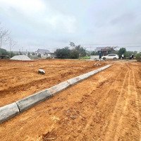 Đất Ven Khu Công Nghiệp - Đón Sóng Lên Đất Đô Thị - Giá Chỉ Từ 2Xx Triệu/Lô