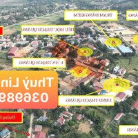 Đất Ven Khu Công Nghiệp - Đón Sóng Lên Đất Đô Thị - Giá Chỉ Từ 2Xx Triệu/Lô