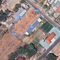Bán Đất Khu Dân Cư Phước Hoà Phú Mỹ, Cách Đường S 150M, 242M2 Thổ Cư Liên Hệ: 0931222248