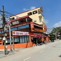 Hiếm Có Khó Tìm.~58M Trung Thôn Lõi Vin Cổ Loa, Sát Cầu Tứ Liên 19/5 Khởi Công, Ô Tô Thông, Giá Mềm
