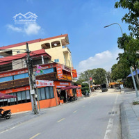 Hiếm Có Khó Tìm.~58M Trung Thôn Lõi Vin Cổ Loa, Sát Cầu Tứ Liên 19/5 Khởi Công, Ô Tô Thông, Giá Mềm