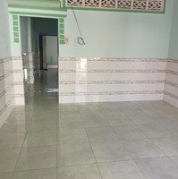 Nhà Cho Thuê Nguyên Căn Ở Bình Chánh