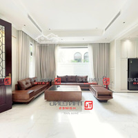 Biệt Thự Song Lập Nguyệt Quế, Gần Hồ Điều Hòa, Full Nội Thất Chỉ 45 Triệu/Tháng. Liên Hệ: 0349647821