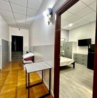 Bán CHDV Bắc Hải Quận 10, 120m2, 9PN, dòng tiền 50 triệu giá chỉ 10 tỷ