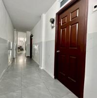 Bán CHDV Bắc Hải Quận 10, 120m2, 9PN, dòng tiền 50 triệu giá chỉ 10 tỷ