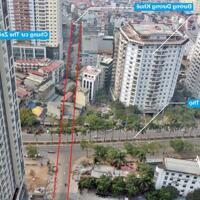CƠ HỘI VÀNG! BÁN NHÀ MẶT PHỐ MỸ ĐÌNH - 8 TẦNG - KINH DOANH NGAY - GIÁ TỐT