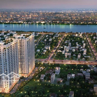 Bán Căn Hộ Mặt Tiền Quốc Lộ 13. Giá Chỉ Từ 1,79 Tỷ Căn 2 Phòng Ngủ50M2