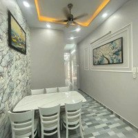 Bán Nhà Hẻm 226 Nguyễn Bình- Nhà Bè-3X15M,3L+3Pn- Giá Bán 1.69 Tỷ .