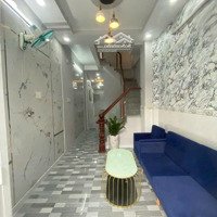Bán Nhà Hẻm 226 Nguyễn Bình- Nhà Bè-3X15M,3L+3Pn- Giá Bán 1.69 Tỷ .