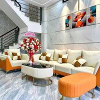 Chú Huy Đi Định Cư Nhật Cần Bán Nhà Đường 6,5M Võ Văn Tần - Q3, Gần Công Viên Tao Đàn. 3Tỷ5/71,5M2