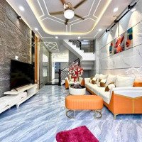 Chú Huy Đi Định Cư Nhật Cần Bán Nhà Đường 6,5M Võ Văn Tần - Q3, Gần Công Viên Tao Đàn. 3Tỷ5/71,5M2