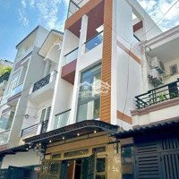 Chú Huy Đi Định Cư Nhật Cần Bán Nhà Đường 6,5M Võ Văn Tần - Q3, Gần Công Viên Tao Đàn. 3Tỷ5/71,5M2