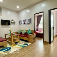 Phố Mỹ Đình, Chính Chủ Cần Bán Tòa Nhà Căn Hộ Dv 8 Tầng - Mặt Ngõ Ô Tô - Kinh Doanh Đỉnh! Diện Tích: 121M2 -