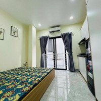 Chdv Võ Chí Công - Toà Nhà To Đẹp, Cách Mặt Phố 80M. Dòng Tiền 120 Triệu/1Th Nhà 80M, 6T, Mặt Tiền 6,