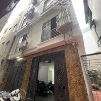Chdv Võ Chí Công - Toà Nhà To Đẹp, Cách Mặt Phố 80M. Dòng Tiền 120 Triệu/1Th Nhà 80M, 6T, Mặt Tiền 6,