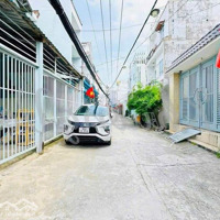 Quận 7 _Nhà Siêu Đẹp_Giá Siêu Rẻ _49.5M Chỉ 6T Tl_ Lh : 0778037154 An Xem Nhà Ngay.