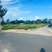 Bán Lô Góc 2Mt Đẹp - Hiếm - Rẻ Đường 13M Tđc Đất Lành