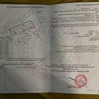 Cần Bán Đất Khu Dân Cư An Sương Quận 12, Shr, Xd Tự Do
