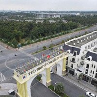Bán Đất Nền Dự Án Dic Victory City, 1 Tỷ, 100M2, Ở Đường Đại Lộ Võ Nguyên Giáp, Vị Thanh, Hậu Giang