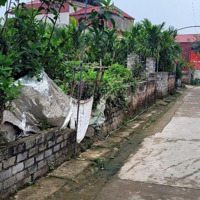 77 M2 Đất Hồng Vân, Đường Thông, Ô Tô Chạy Qua Đất Chỉ 4Xtr/M2