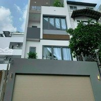 Cho Thuê Nhà 34/1C Thăng Long, Phường 4, Quận Tân Bình