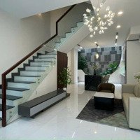 Cho Thuê Nhà 34/1C Thăng Long, Phường 4, Quận Tân Bình