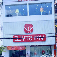 Nguyên Căn Mặt Tiền Trường Sơn Ngay Khu Sân Bay Quận Tân Bình