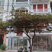 Cho Thuê Nhà Mặt Phố Nguyễn Tất Tố - Lê Chân,Diện Tích88Mx 4T, Mặt Tiền 4.5M , 13 Triệu/Tháng