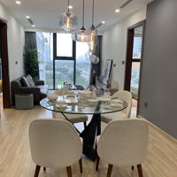 Chính Chủ Nhờ Bán Căn 2 Phòng Ngủ 2 Vệ Sinh 86,4M2 Giá Ưu Đãi Tại Summit Building, Trần Duy Hưng, Cầu Giấy, Hn