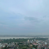 Bán Gấp Căn 2 Ngủ 80M2 View Sông Giá Tốt Nhất Sunshine City
