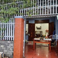 Bán Nhà Cấp 4 Kiệt 85 Nguyễn Lương Bằng, Diện Tích 90,8M2, Vuông Vức, Nở Hậu