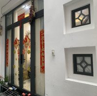 Bán Nhà Riêng Tại Đường Tân Khai, 5,2 Tỷ, 44 M2, 2 Phòng Ngủ 2 Vệ Sinh Quận 11, Hcm