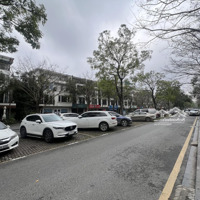 Bán Shophouse Liền Kề Thuỷ Nguyên, Ecopark Hưng Yên. 100M Giá Bán 18,5 Tỷ.