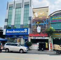 Bán Nhàmặt Tiềnđường Vườn Lài, Quận Tân Phú (4X26M Vuông) Cấp 4, Vị Trí Đẹp Không Lỗi, Sát Lũy Bán Bích