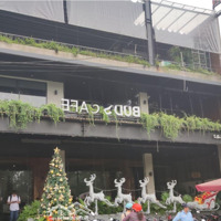 Bán Nhà Mặt Phố 46 Tỷ, (15X20)256 M2 Tại An Khánh, Q2, Hcm - Cơ Hội Tuyệt Vời!, Cho Thuê 150 Triệu