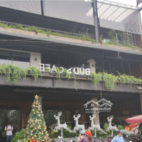 Bán Nhà Mặt Phố 46 Tỷ, (15X20)256 M2 Tại An Khánh, Q2, Hcm - Cơ Hội Tuyệt Vời!, Cho Thuê 150 Triệu
