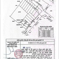 Bán Lô Đất Full Thổ Cư Đường Thông Xe Hơi An Phú Đông Quận 12